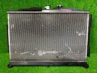 Фотография Радиатор охлаждения MAZDA MPV 2007г.