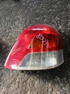 Фотография Стоп-сигнал правый TOYOTA VITZ 2010г.
