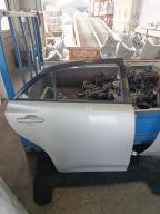 Фотография Дверь задняя правая TOYOTA ALLION 2007г.