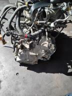 Фотография Автомат TOYOTA NOAH 2005г.