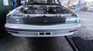 Фотография Ноускат TOYOTA CORONA 1991г.