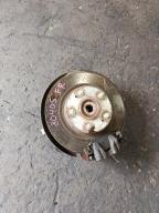 Фотография Ступица передняя правая MITSUBISHI PAJERO MINI 1998г.