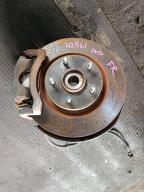 Фотография Ступица передняя правая NISSAN X-TRAIL 2014г.