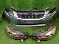 Фотография Ноускат SUBARU IMPREZA 2011г.