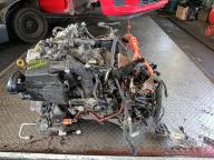 Фотография Автомат TOYOTA AQUA 2012г.