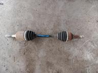 Фотография Привод передний левый NISSAN X-TRAIL 2012г.