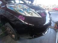 Фотография Фара правая NISSAN LEAF 2014г.