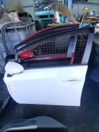Фотография Зеркало левое TOYOTA PRIUS 2010г.