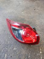 Фотография Стоп-сигнал левый MAZDA CX-5 2012г.