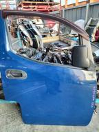 Фотография Дверь передняя правая NISSAN NV200 2013г.