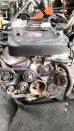 Фотография Двигатель VQ35DE NISSAN FAIRLADY Z 2002г.