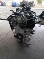 Фотография Двигатель M20AFXS TOYOTA PRIUS 2023г.