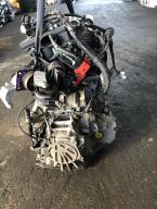 Фотография Автомат SUZUKI SX4 2008г.