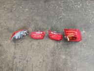 Фотография Стоп-сигнал BMW 320D 2014г.