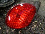 Фотография Вставка между стопов правая TOYOTA ARISTO 2001г.