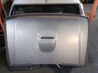 Фотография Капот NISSAN KIX 2009г.