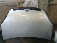 Фотография Капот TOYOTA VITZ 2004г.