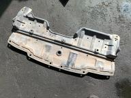 Фотография Защита двигателя NISSAN X-TRAIL 2014г.