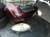 Фотография Фара правая NISSAN MARCH 2009г.