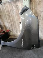 Фотография Крыло левое TOYOTA AQUA 2011г.