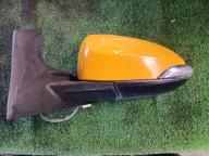 Фотография Зеркало левое TOYOTA AQUA 2012г.