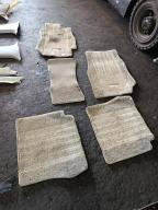 Фотография Коврики комплект TOYOTA CHASER 1999г.