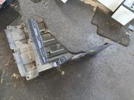 Фотография Защита двигателя правая TOYOTA PRIUS 2009г.