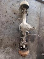 Фотография Мост задний MAZDA TITAN 2000г.