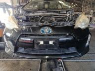 Фотография Ноускат TOYOTA AQUA 2012г.