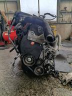 Фотография Двигатель BBY VOLKSWAGEN LUPO 2004г.