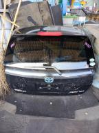 Фотография Дверь задняя TOYOTA COROLLA 2015г.