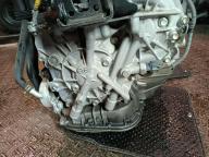 Фотография Автомат TOYOTA VITZ 2008г.