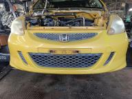 Фотография Ноускат HONDA FIT 2007г.