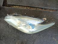 Фотография Фара левая TOYOTA PRIUS 2009г.