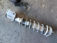 Фотография Стойка передняя левая NISSAN KIX 2009г.