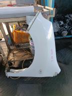 Фотография Крыло левое NISSAN WINGROAD 2016г.