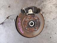 Фотография Ступица передняя правая TOYOTA VITZ 2003г.