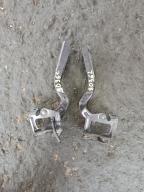 Фотография Петля капота комплект TOYOTA PRIUS 2012г.