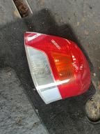 Фотография Стоп-сигнал правый TOYOTA VITZ 2008г.