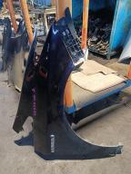 Фотография Крыло правое TOYOTA PRIUS 2012г.