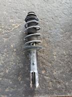 Фотография Стойка передняя левая TOYOTA VITZ 2008г.