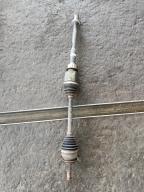 Фотография Привод передний правый MAZDA CX-3 2015г.