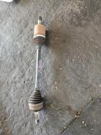 Фотография Привод передний левый HONDA FREED 2015г.