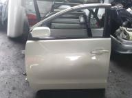 Фотография Дверь передняя левая TOYOTA IST 2004г.