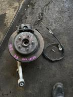 Фотография Ступица задняя правая NISSAN FAIRLADY Z 2003г.