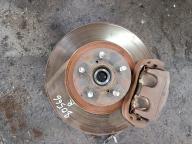 Фотография Ступица передняя правая SUBARU FORESTER 2008г.
