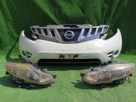 Фотография Ноускат NISSAN MURANO 2008г.