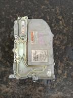 Фотография Инвертор TOYOTA AQUA 2014г.