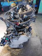 Фотография Автомат TOYOTA IPSUM 1999г.