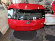 Фотография Дверь задняя TOYOTA AQUA 2012г.